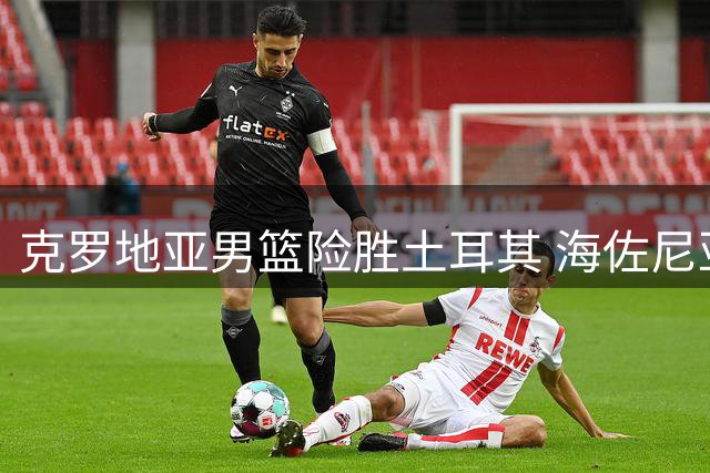 克罗地亚男篮险胜土耳其 海佐尼亚献绝杀三分